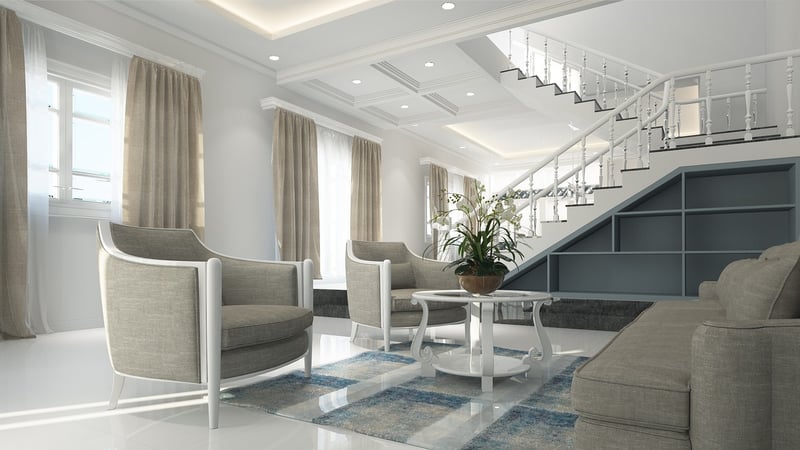 Sustainable Home Decoration