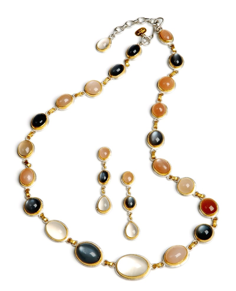 Recycled Jewelry