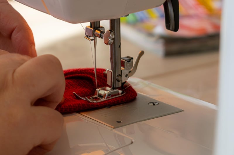 DIY Fashion Project